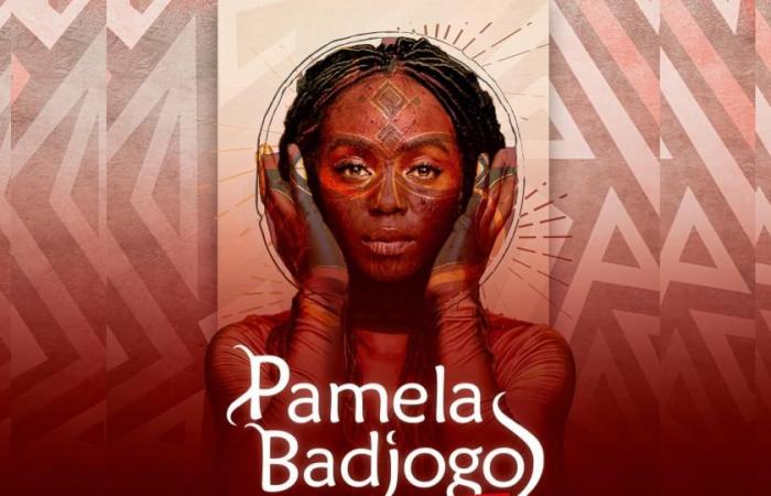 Music: Gabonese Pamela Badjogo in the running for the Grammys | Gabonmediatime.com