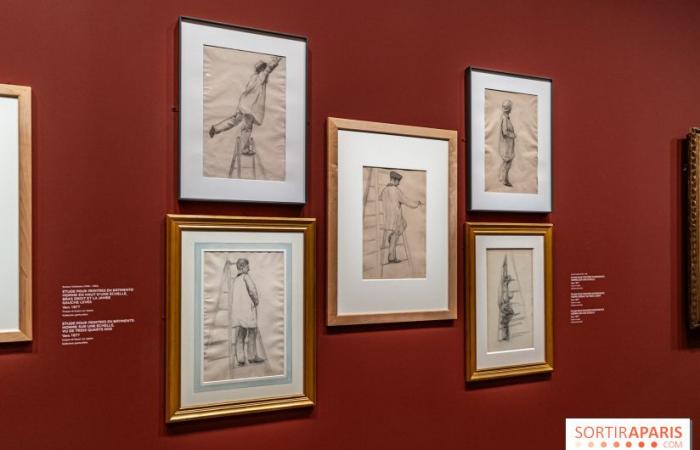 The Gustave Caillebotte Exhibition is revealed in Paris at the Musée d’Orsay – photos