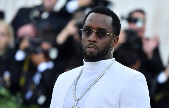 Was a star “even more important” than P. Diddy filmed without his knowledge having sex during the rapper’s party?