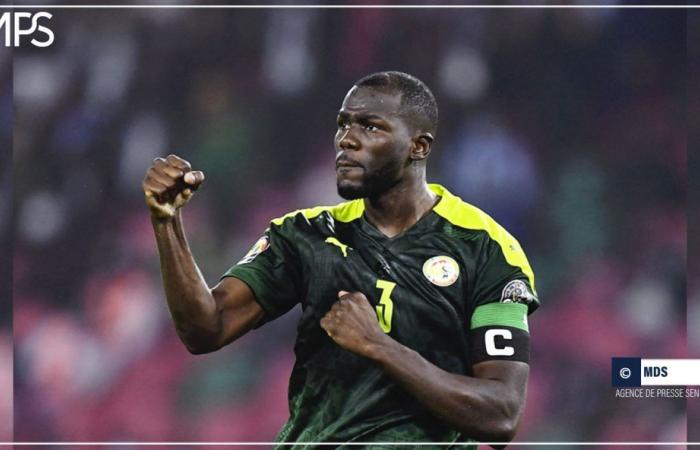 SENEGAL-AFRICA-FOOTBALL / CAN 2025 qualifiers: the Lions want to win against Malawi to pay tribute to Cissé – Senegalese press agency