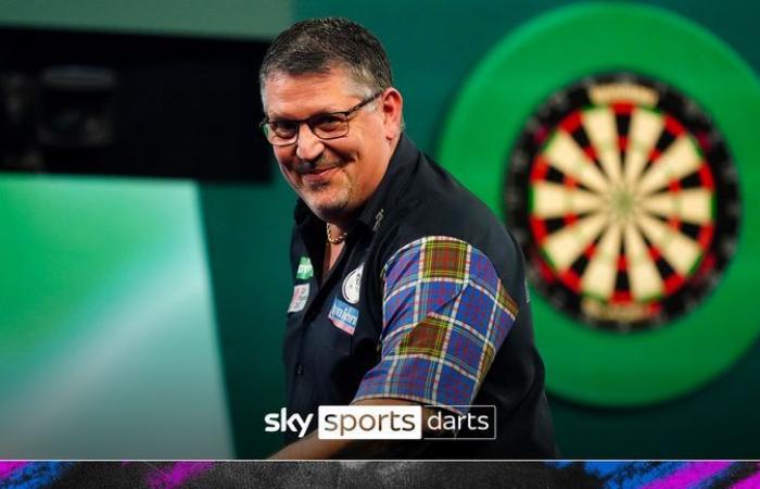 Emma Paton’s World Grand Prix predictions: Can Gary Anderson turn back the clock? What about Luke Humphries and Luke Littler? | Darts News