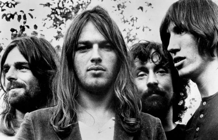 Pink Floyd vend son catalogue à Sony Music