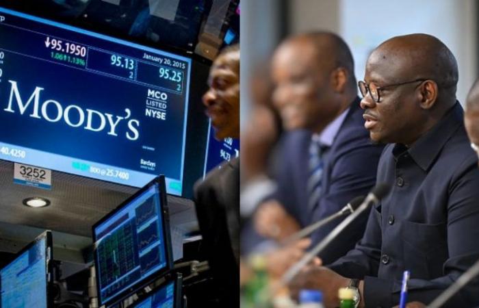 The consequences of the downgrading of Senegal’s rating by Moody’s revealed