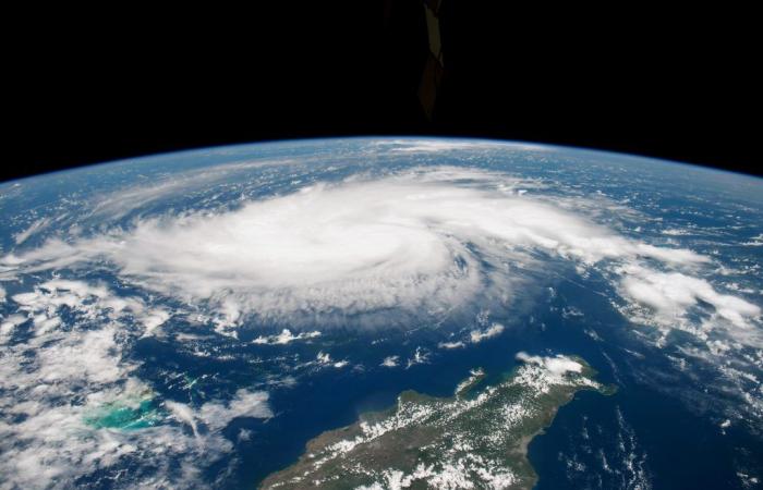 what is category 5, the highest rank?