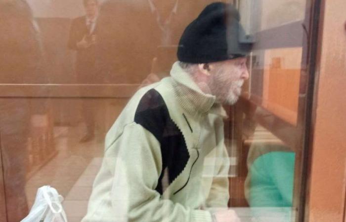 Stefan Hubbard, accused of being a mercenary, sentenced to almost seven years in prison in Russia