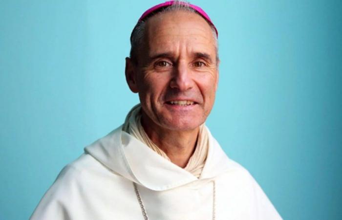 Mgr Jean-Paul Vesco: “an encouragement to be open to the truth of others”