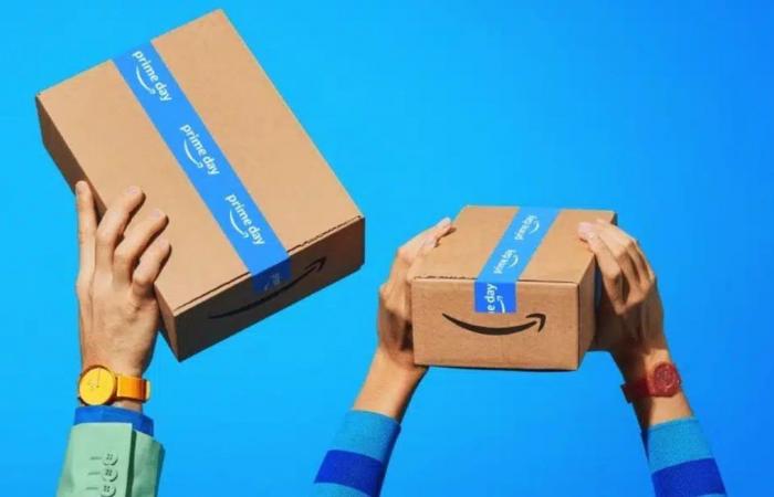 Here are the 20 offers to grab urgently on Amazon