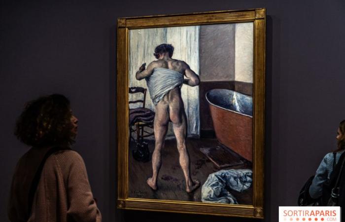 The Gustave Caillebotte Exhibition is revealed in Paris at the Musée d’Orsay – photos