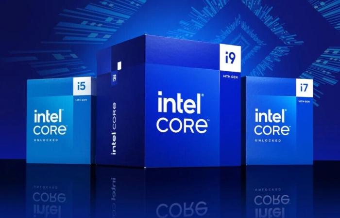 Intel fixes all bugs in 13th and 14th generation processors