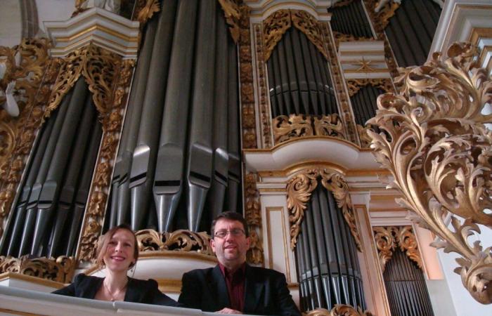 Music from the Middle Ages and the Renaissance in the spotlight at the Cahors organ festival