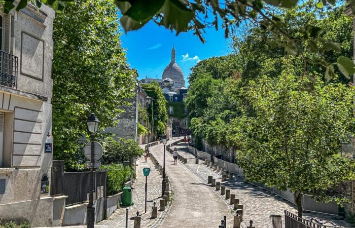 The Montmartre Harvest Festival 2024 in Paris: the program of festivities