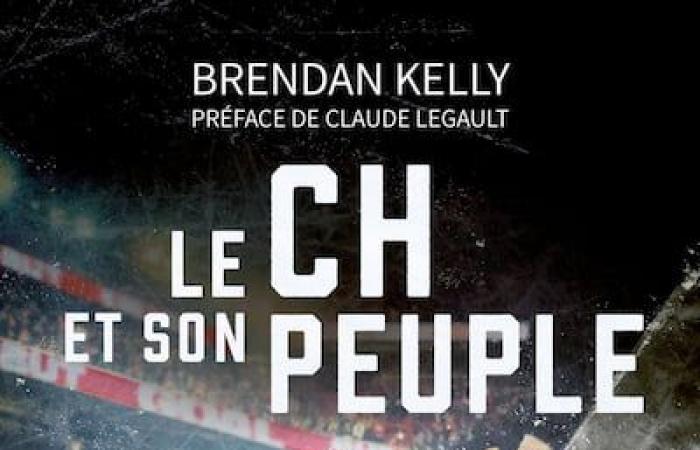 “I don’t understand that Nick Suzuki, the captain, hasn’t learned French in five years!”