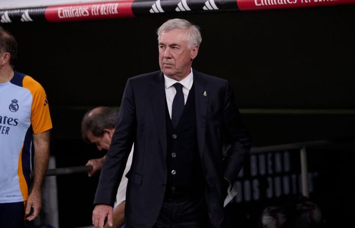 Mercato: Disaster at Real Madrid, a big decision is made