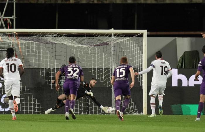 “It’s a circus”, Fonseca annoyed by the three penalties awarded against Fiorentina