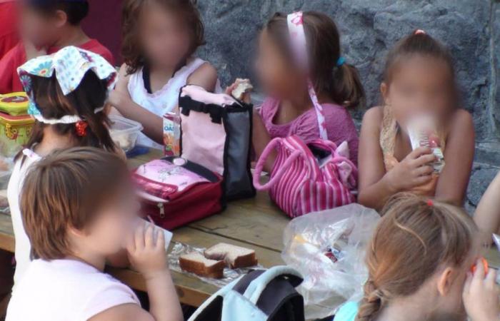 Meals provided to all students: a majority of Quebecers in favor