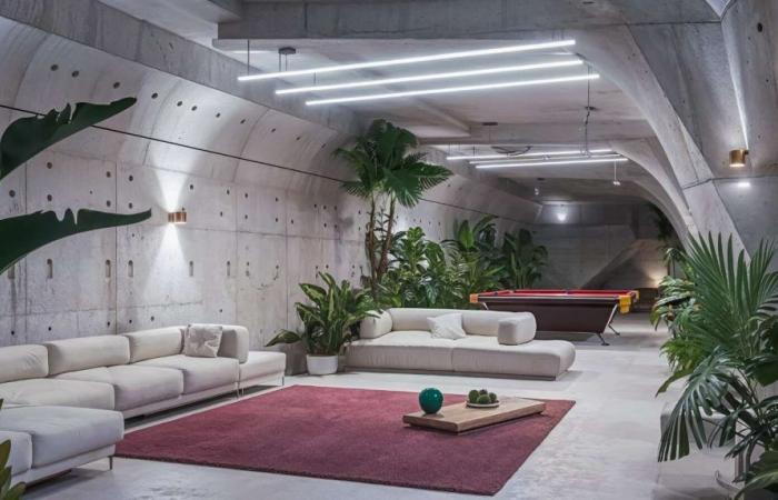 these luxury fallout shelters that will amaze you