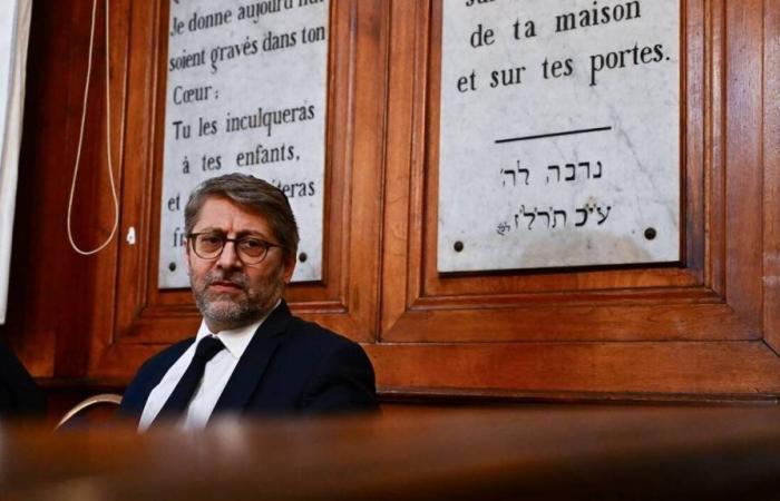 Anti-Semitism, departure for Israel, fractures… What October 7 changed for the Jews of France