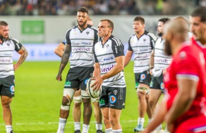 Pro D2: the CA Brive-Colomiers meeting postponed, not the trip from Aurillac to Provence Rugby