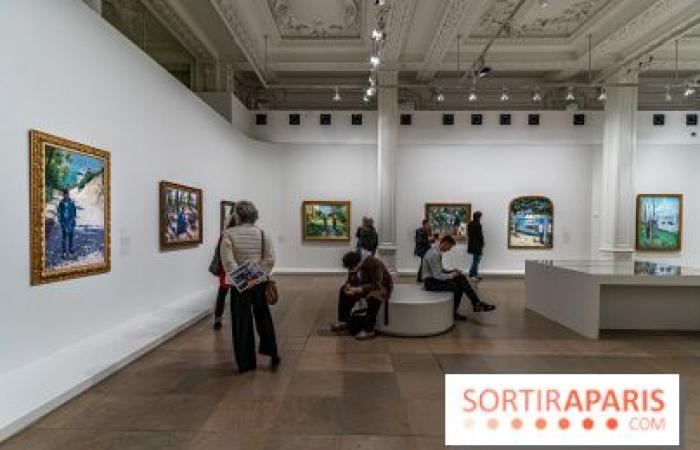 The Gustave Caillebotte Exhibition is revealed in Paris at the Musée d’Orsay – photos