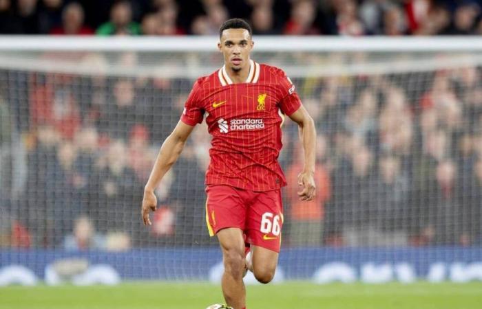 Mercato. Real Madrid relaunch Alexander-Arnold track after Carvajal’s serious injury