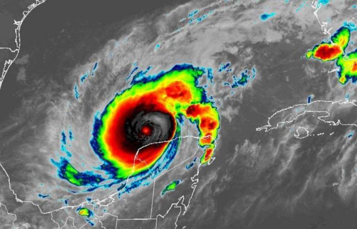 Hurricane Milton’s storm surge threat is growing. Here’s what Tampa Bay should watch out for.