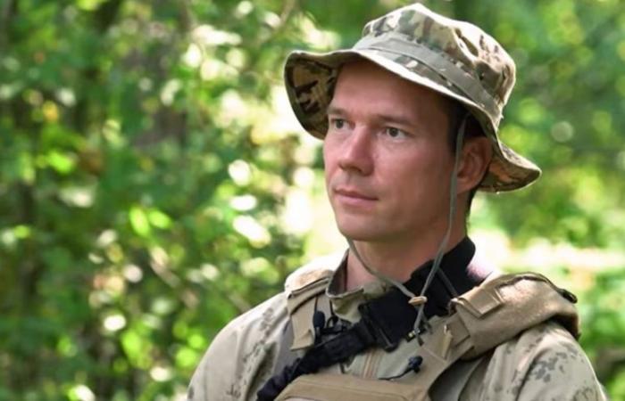 War in Ukraine: who is Ildar Dadin, this Russian killed in Kharkiv and at the origin of several incursions into Russia while he fought for Ukraine