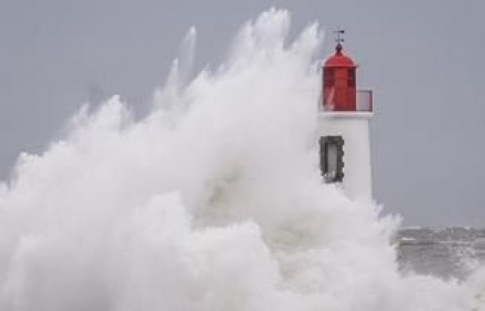 what is a Cévennes episode, this phenomenon expected in the south of France?