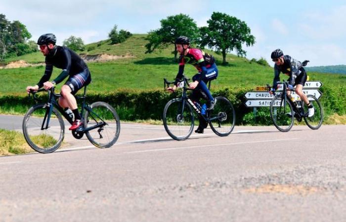 Cycling: here is why the Look Crit and the Look Road, organized in Nièvre, will not take place in 2024