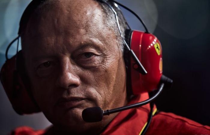 Formula 1 | Ferrari lacked ‘vision’ by not responding to Newey’s demands