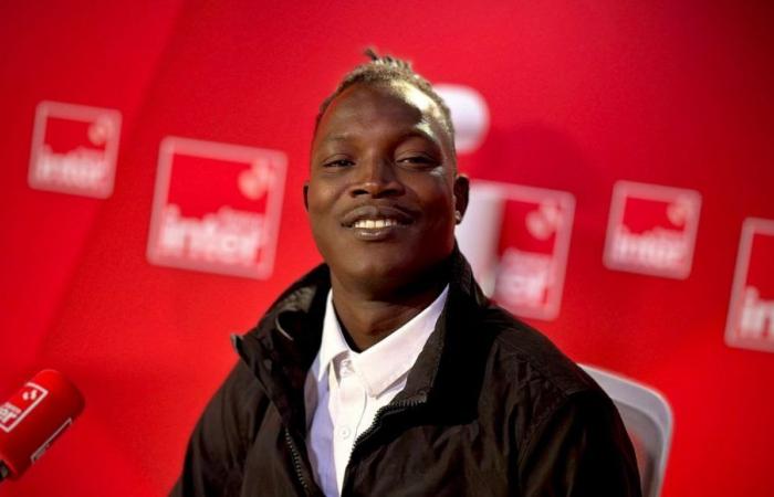 Abou Sangaré: “This film allowed me to pay for my trip to France”