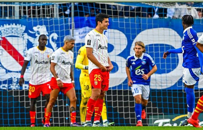 RC Lens: what should we remember from the Ligue 1 match?