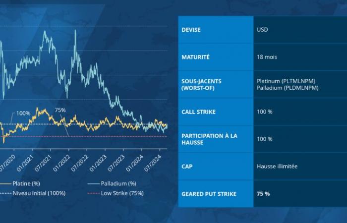 Hybrids Boost Platinum Group Metals