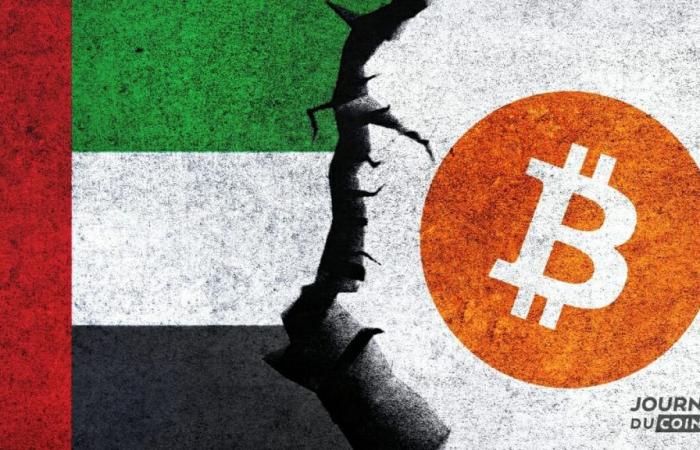 Cryptocurrency and VAT: The United Arab Emirates further relaxes the legislation