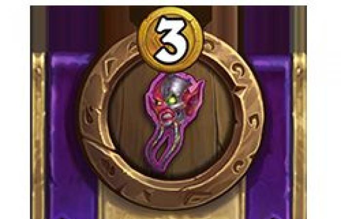 Patch 30.6: Blizzard reveals new trinkets for Battlegrounds mode – Hearthstone