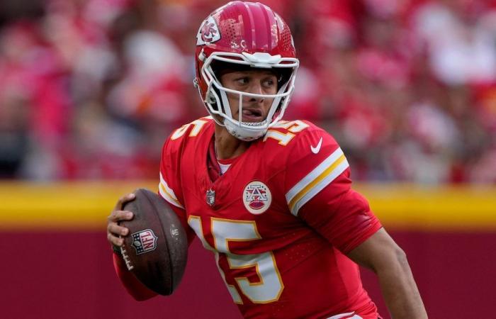 Chiefs-Saints free livestream online: How to watch NFL game tonight, TV, schedule