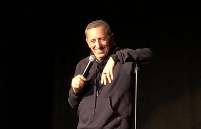 Comedian Gad Elmaleh buys “Chez Michou”, the famous Parisian cabaret