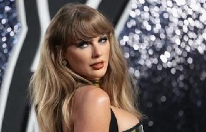 Taylor Swift dethrones Rihanna as richest musician in the world