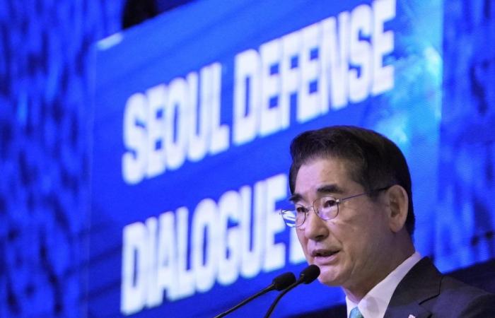 North Korea To Deploy More Soldiers to Ukraine After Reported Deaths: Seoul