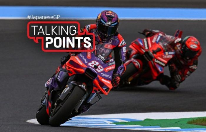 « Marc, Vale, Lorenzo and Dovizioso…