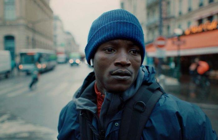 “The Story of Souleymane” in theaters this Wednesday: a gripping thriller about the daily life of an undocumented migrant