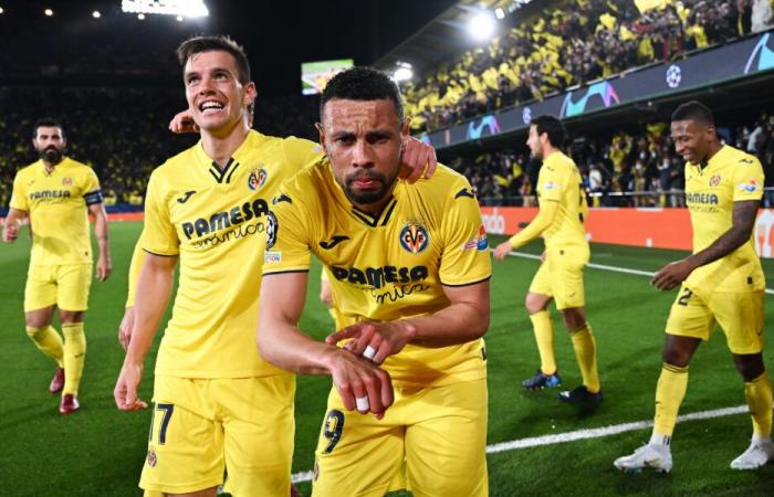 Mercato: LOSC was interested in Francis Coquelin this summer