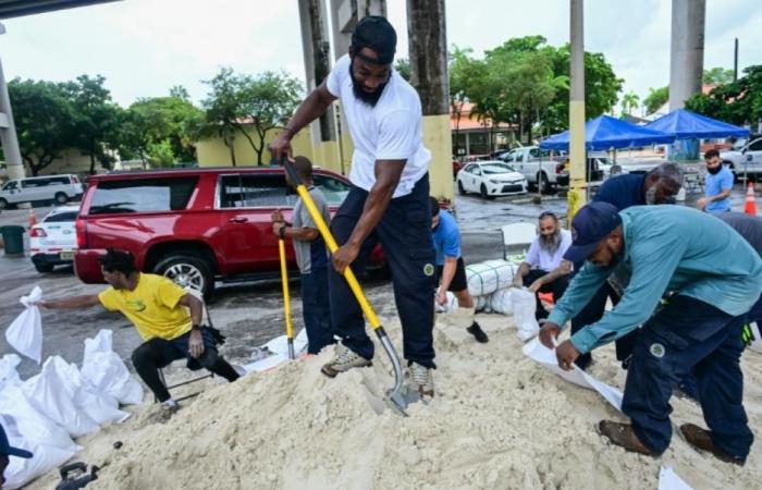 Milton, maximum category hurricane, threatens Mexico and Florida