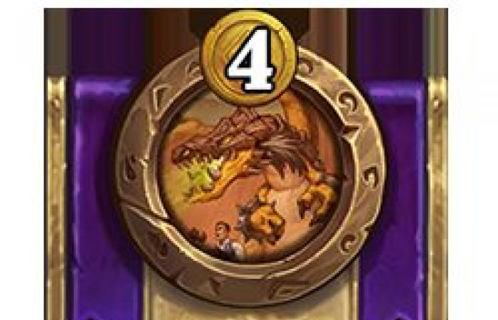 Patch 30.6: Blizzard reveals new trinkets for Battlegrounds mode – Hearthstone