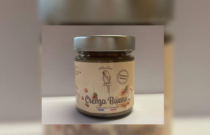 After El Mordjene, what is “Crema Bueno”, the new Normandy spread that is a hit?