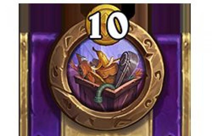 Patch 30.6: Blizzard reveals new trinkets for Battlegrounds mode – Hearthstone