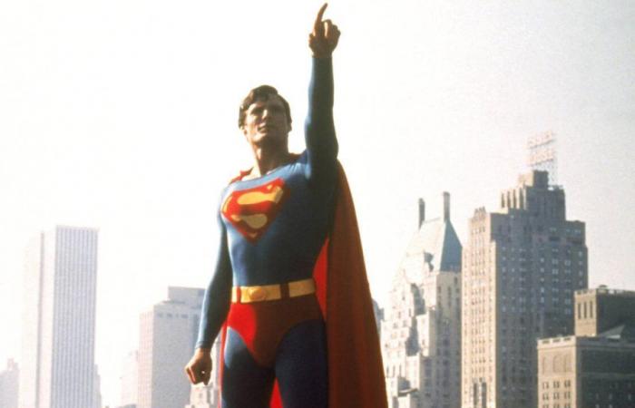 “The interpreter of Superman changed the perception of disability in our society”