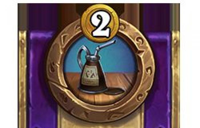 Patch 30.6: Blizzard reveals new trinkets for Battlegrounds mode – Hearthstone