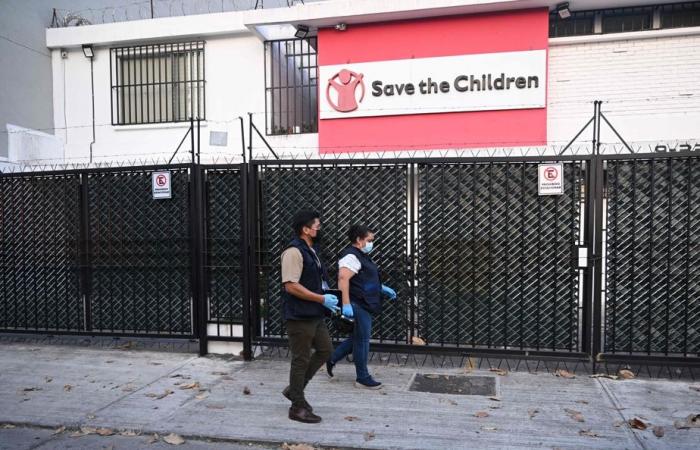 Guatemala | NGO Save the Children denies accusations of child trafficking