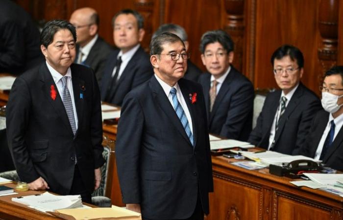 Japan: Prime Minister banks on his political “honeymoon” to win early legislative elections