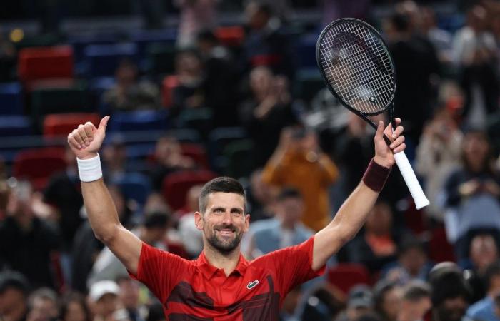 Novak Djokovic snatches another record from Rafael Nadal as tennis’ GOAT debate takes fresh twist